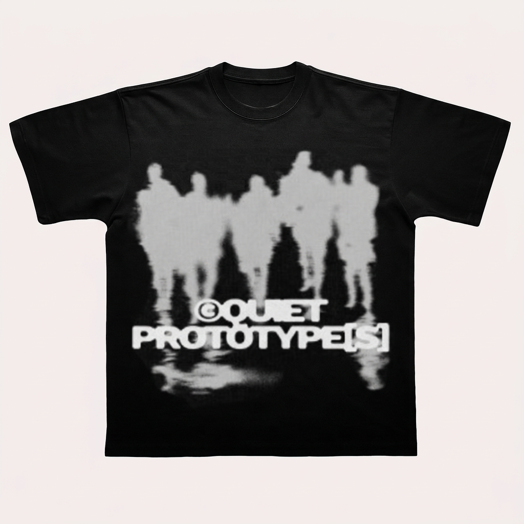 Quiet Prototype[s]