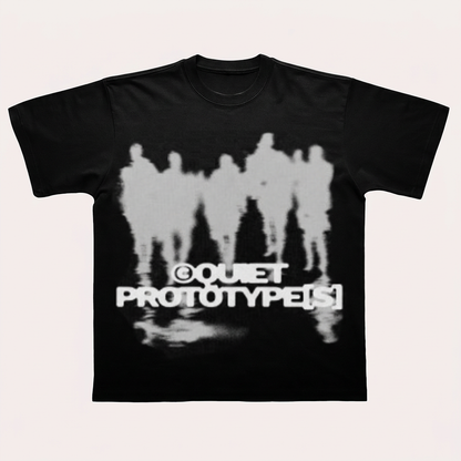 Quiet Prototype[s]