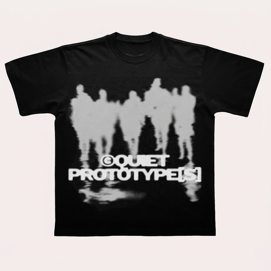 Quiet Prototype[s]